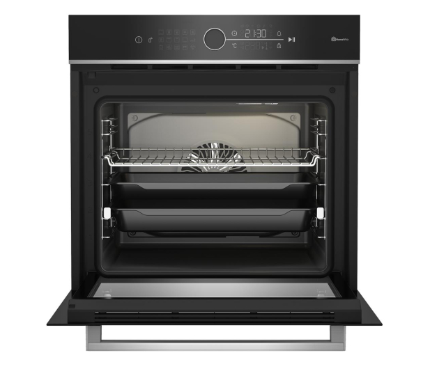 Piekarnik Beko BBIMM13400XMSWE - 1037855 - zdjęcie 2